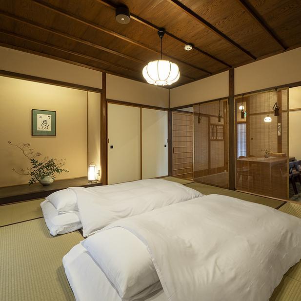 Kurohoro Machiya House Villa Kanazawa Luaran gambar